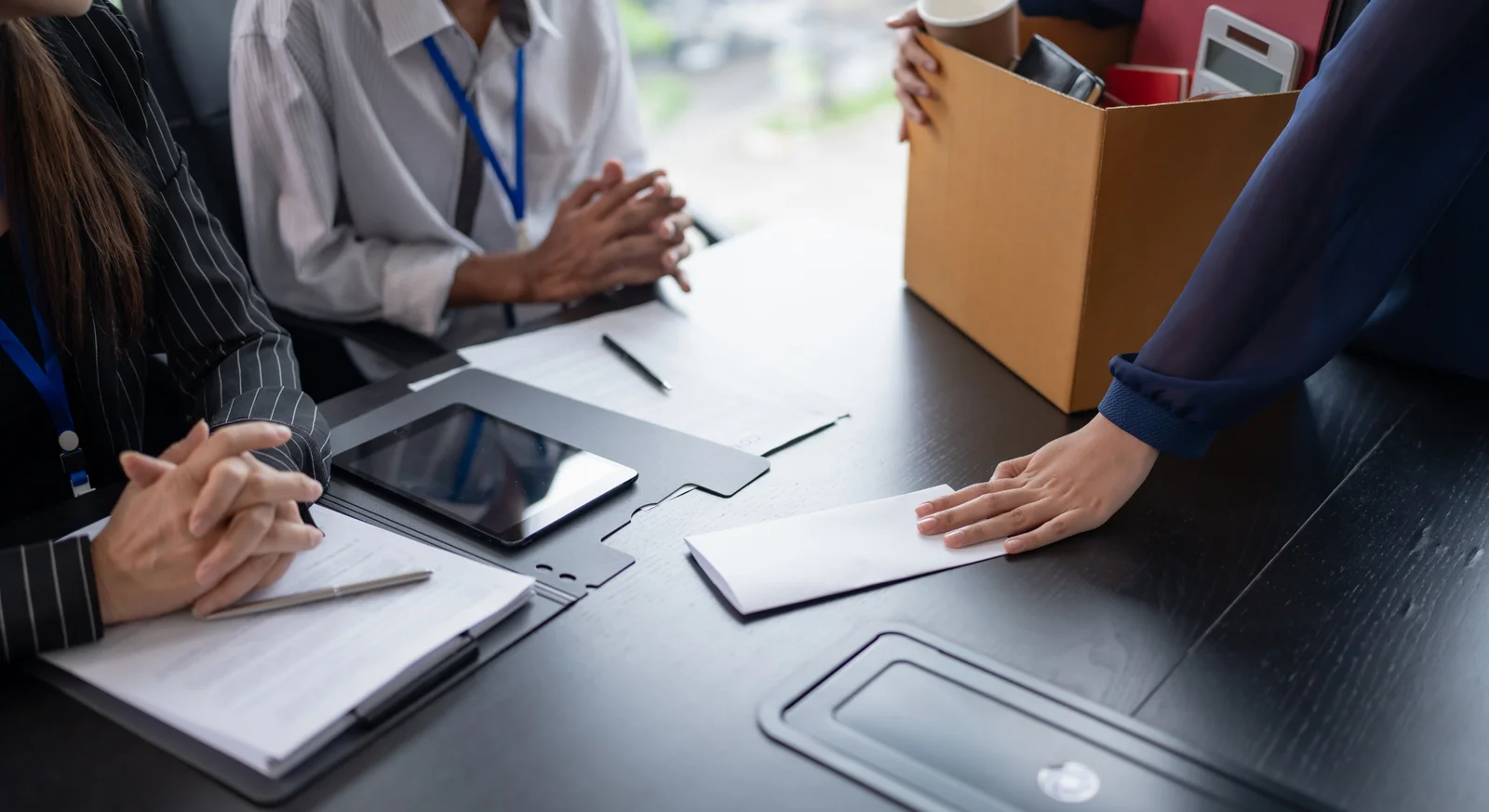 How Contract Staffing Helps Industries Grow Faster