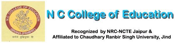 N.C. College of Engineering & Technology, Panipat